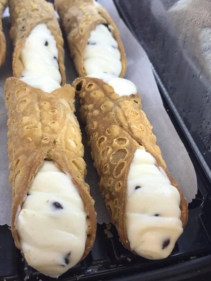 Cannoli
