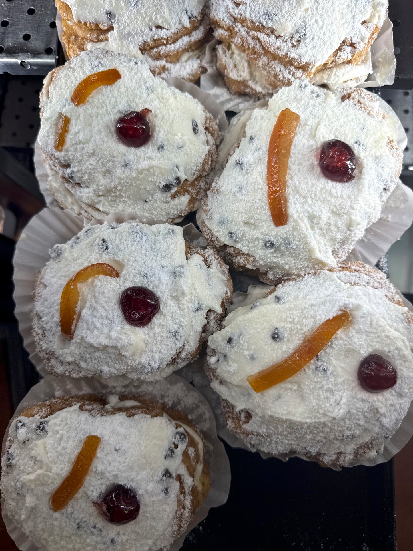 St. Joseph Pastry