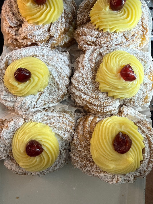 St. Joseph Pastry