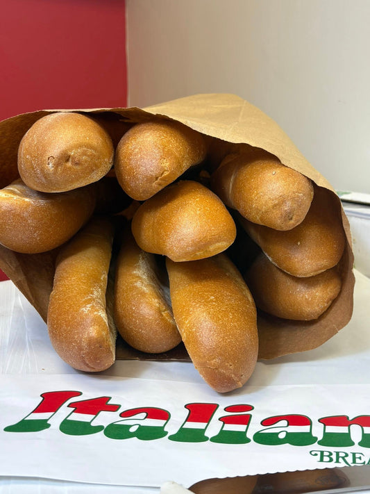 Italian Bread Plain