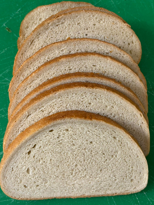 Rye Bread