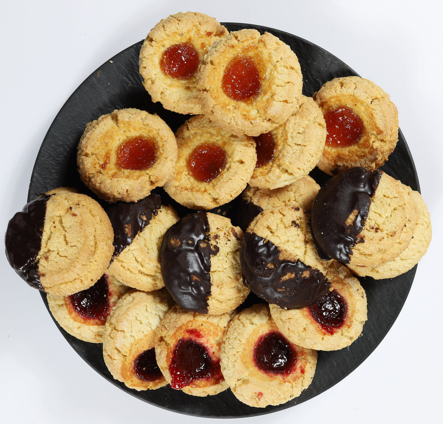 Sicilian Cookies